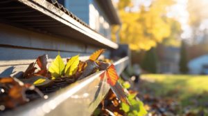  The Importance Of Regular Gutter Cleaning For Your Home Or Business